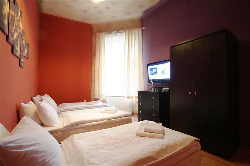 Navigator Apartments Cracóvia Exterior foto
